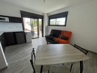 Annonce Location 2 pices Appartement Petite-ile 974