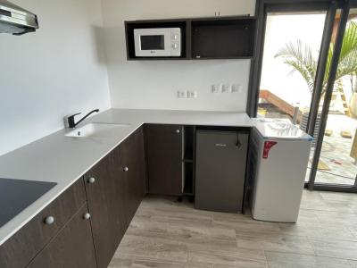 Louer Appartement Petite-ile Reunion