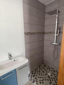 Louer Appartement Petite-ile 850 euros
