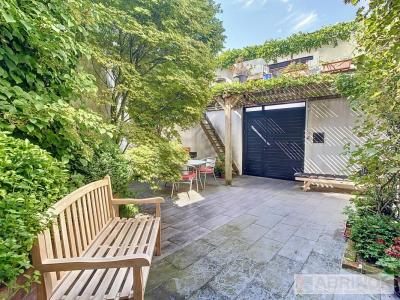 For sale Lambersart 6 rooms 191 m2 Nord (59130) photo 1