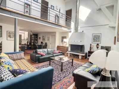For sale Lambersart 6 rooms 191 m2 Nord (59130) photo 2