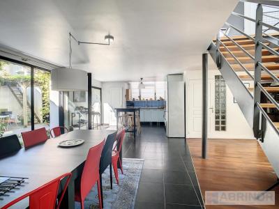 For sale Lambersart 6 rooms 191 m2 Nord (59130) photo 3