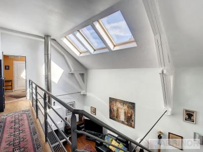 For sale Lambersart 6 rooms 191 m2 Nord (59130) photo 4