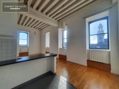 For rent Lille 2 rooms 55 m2 Nord (59000) photo 1