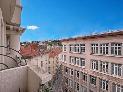 Acheter Appartement 39 m2 Lyon-2eme-arrondissement
