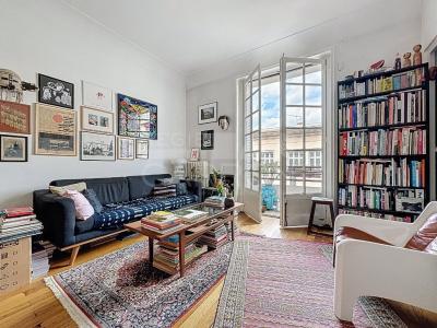 Acheter Appartement Lyon-2eme-arrondissement Rhone