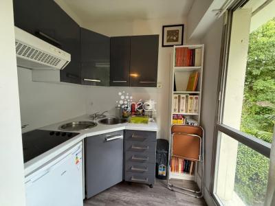 For sale Lambersart 1 room 24 m2 Nord (59130) photo 0