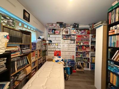 For sale Lambersart 1 room 24 m2 Nord (59130) photo 1