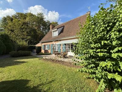 For sale Lambersart 6 rooms 160 m2 Nord (59130) photo 0