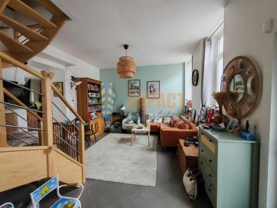 For sale Emmerin 5 rooms 108 m2 Nord (59320) photo 0