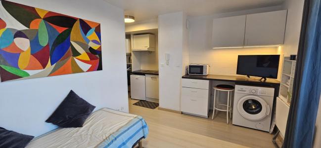 For sale Dijon 1 room 17 m2 Cote d'or (21000) photo 0