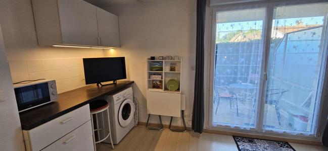 Annonce Vente Appartement Dijon 21