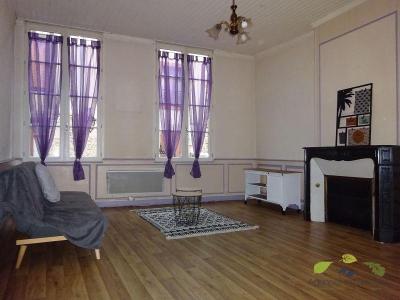 Annonce Location 2 pices Appartement Saint-leonard-de-noblat 87
