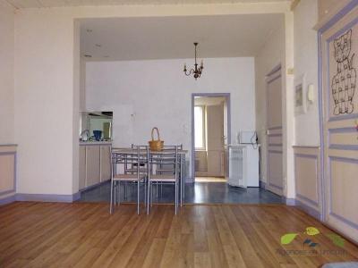 Louer Appartement Saint-leonard-de-noblat Haute vienne