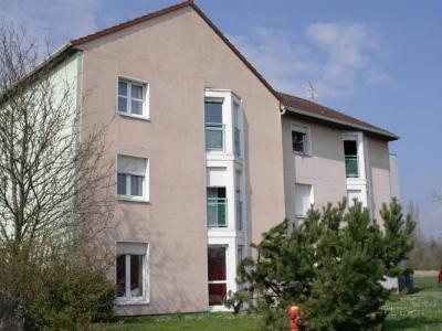 For rent Morschwiller-le-bas 2 rooms 72 m2 Haut rhin (68790) photo 0