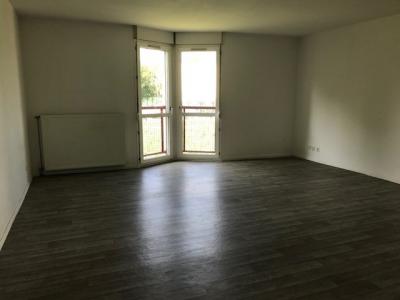 For rent Morschwiller-le-bas 2 rooms 72 m2 Haut rhin (68790) photo 1