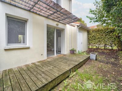 Annonce Vente 4 pices Maison Union 31