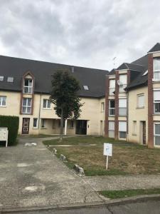 For rent Cires-les-mello 3 rooms 63 m2 Oise (60660) photo 0