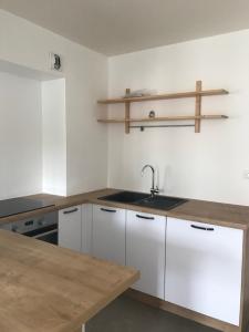 For rent Cires-les-mello 3 rooms 63 m2 Oise (60660) photo 1