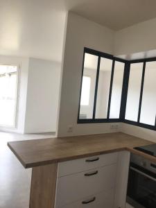 For rent Cires-les-mello 3 rooms 63 m2 Oise (60660) photo 2