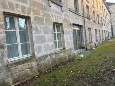 Annonce Location 3 pices Appartement Cramoisy 60