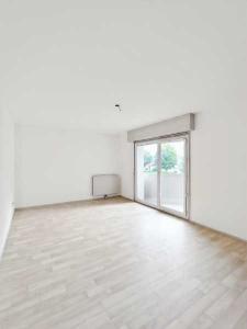 Acheter Appartement Montbeliard Doubs