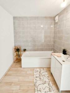 Acheter Appartement Montbeliard 82000 euros