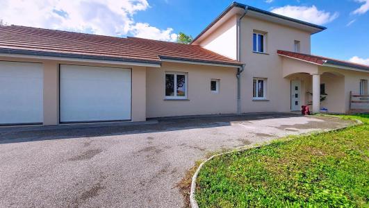For sale Bourgoin-jallieu 6 rooms 210 m2 Isere (38300) photo 1