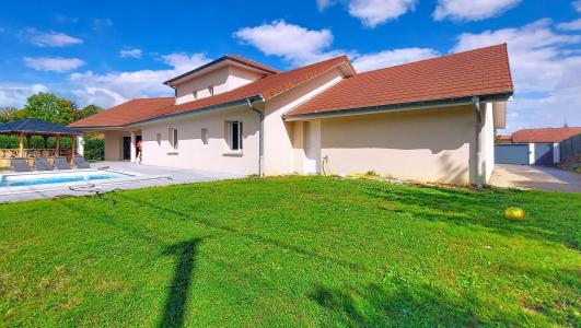 For sale Bourgoin-jallieu 6 rooms 210 m2 Isere (38300) photo 2