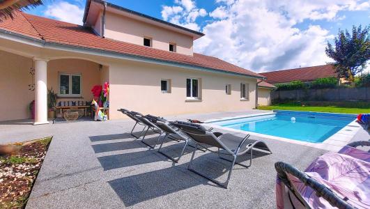 For sale Bourgoin-jallieu 6 rooms 210 m2 Isere (38300) photo 3