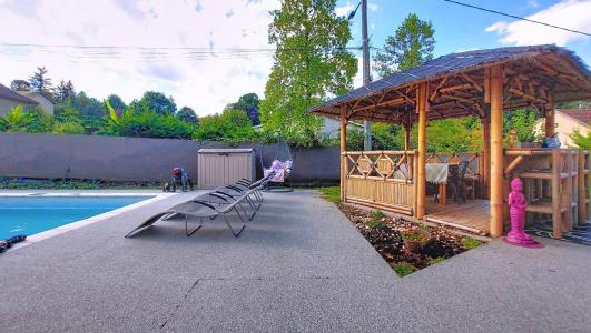 For sale Bourgoin-jallieu 6 rooms 210 m2 Isere (38300) photo 4