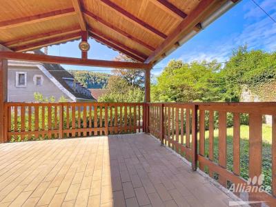 Annonce Vente 4 pices Maison Vaufrey 25