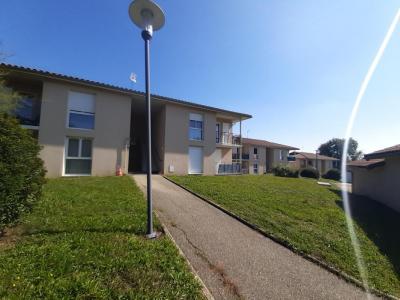 For rent Montrevel-en-bresse 3 rooms 72 m2 Ain (01340) photo 1