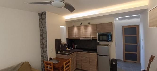 For rent Nice 1 room 23 m2 Alpes Maritimes (06300) photo 0