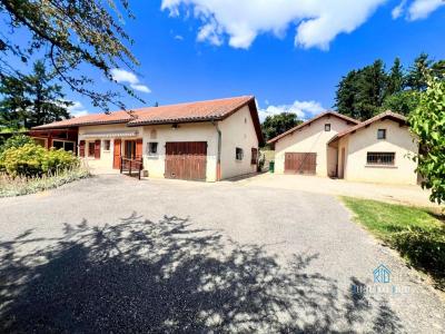 For sale Cote-saint-andre 6 rooms 148 m2 Isere (38260) photo 0