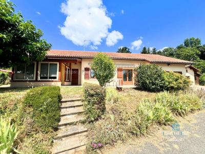 For sale Cote-saint-andre 6 rooms 148 m2 Isere (38260) photo 1