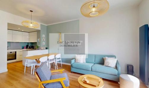 For sale Touquet 3 rooms 81 m2 Pas de calais (62520) photo 1