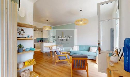 For sale Touquet 3 rooms 81 m2 Pas de calais (62520) photo 2