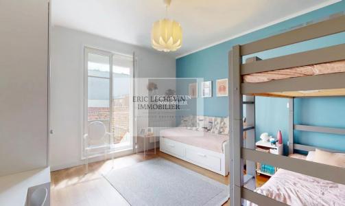 For sale Touquet 3 rooms 81 m2 Pas de calais (62520) photo 4