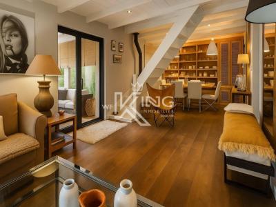 For sale Sainte-maxime 3 rooms 102 m2 Var (83120) photo 1
