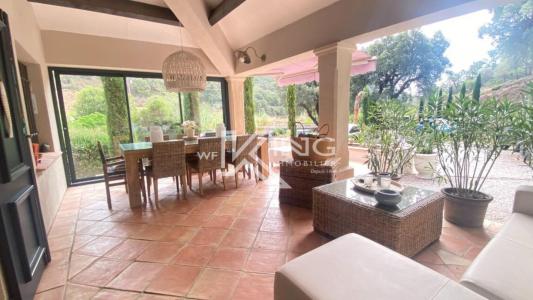 For sale Sainte-maxime 3 rooms 102 m2 Var (83120) photo 2
