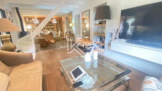 For sale Sainte-maxime 3 rooms 102 m2 Var (83120) photo 4