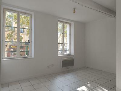 For rent Narbonne 2 rooms 31 m2 Aude (11100) photo 0