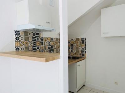 Louer Appartement 31 m2 Narbonne