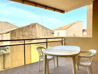 For rent Narbonne 3 rooms 85 m2 Aude (11100) photo 0
