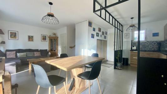 Annonce Vente 4 pices Maison Puy-sainte-reparade 13