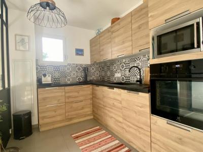Acheter Maison 70 m2 Puy-sainte-reparade