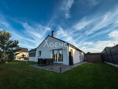 For sale Blendecques 4 rooms 105 m2 Pas de calais (62575) photo 1