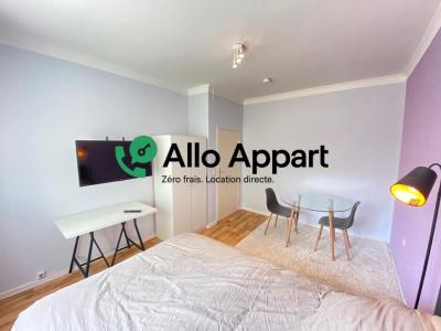 For rent Paris-16eme-arrondissement 1 room 25 m2 Paris (75016) photo 0