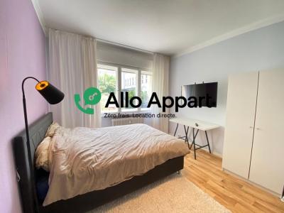 For rent Paris-16eme-arrondissement 1 room 25 m2 Paris (75016) photo 1